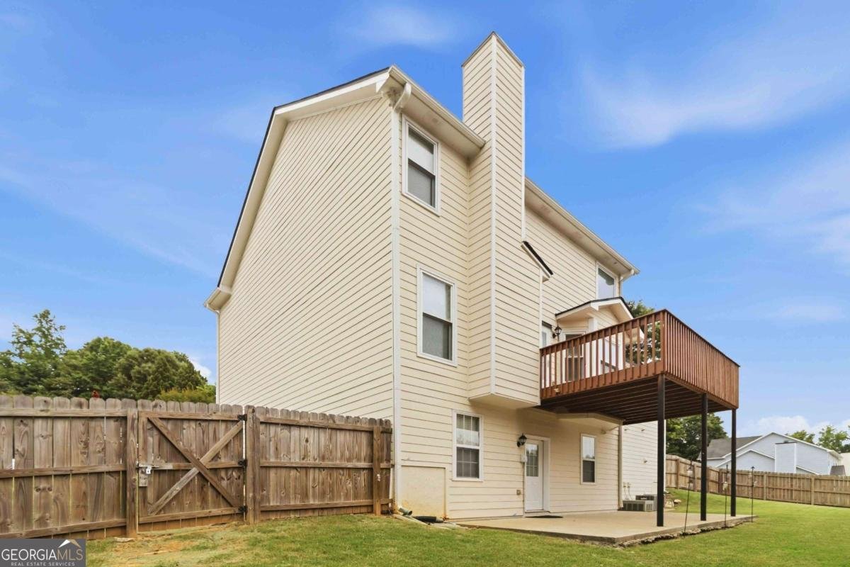 3069 Savannah Walk Lane Suwanee - Photo 60