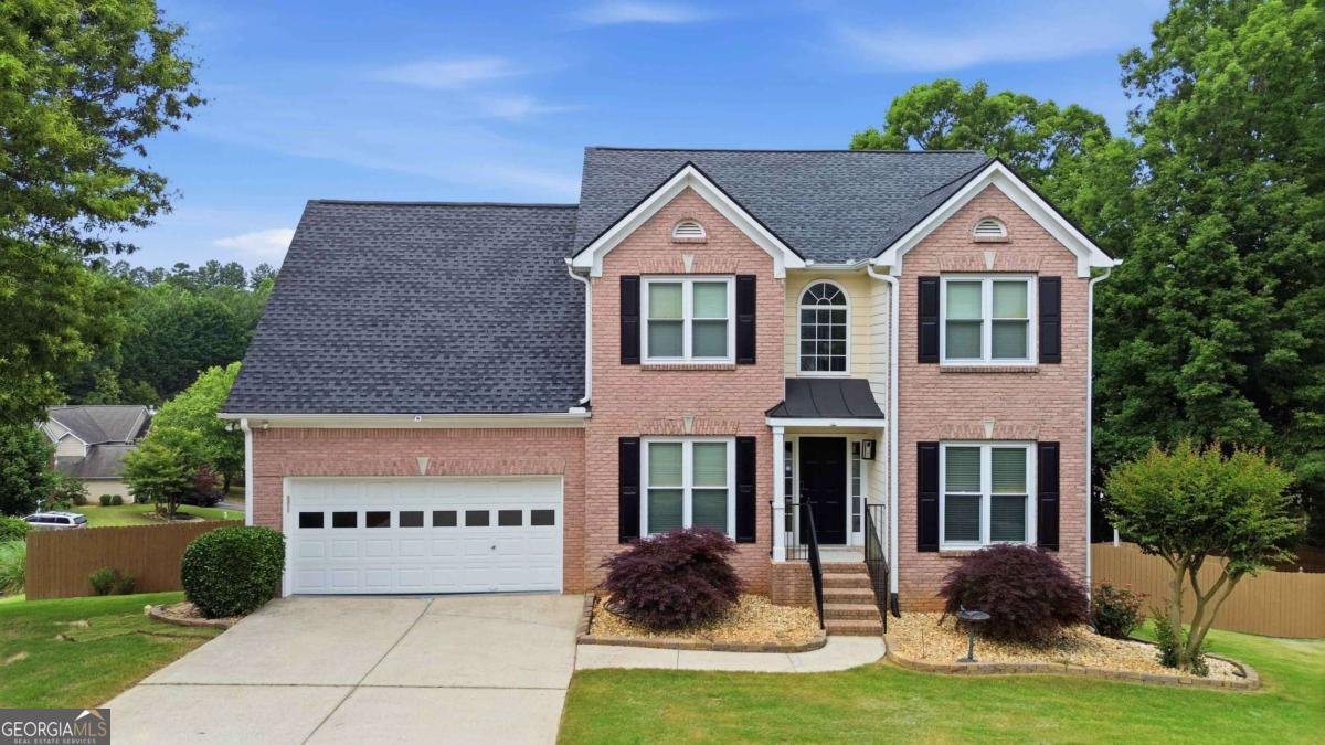 3069 Savannah Walk Lane Suwanee - Photo 68