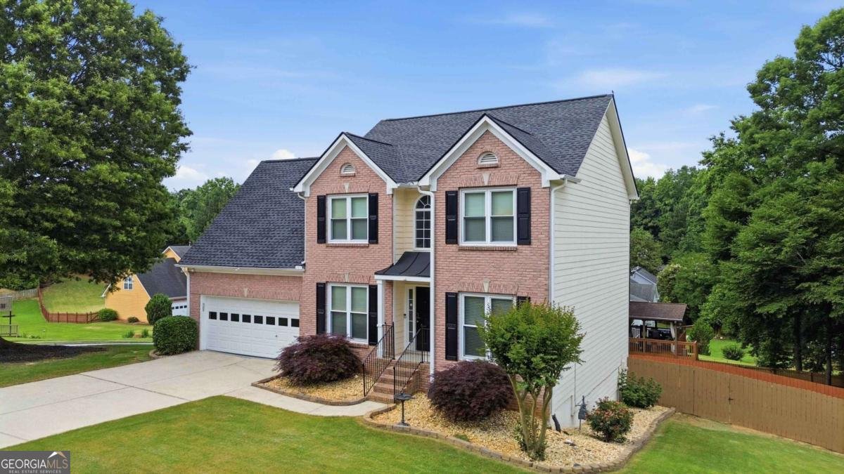 3069 Savannah Walk Lane Suwanee - Photo 69