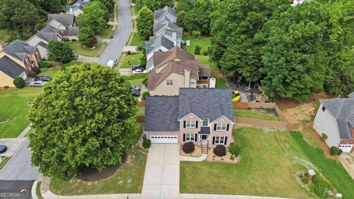 3069 Savannah Walk Lane Suwanee - Photo 70