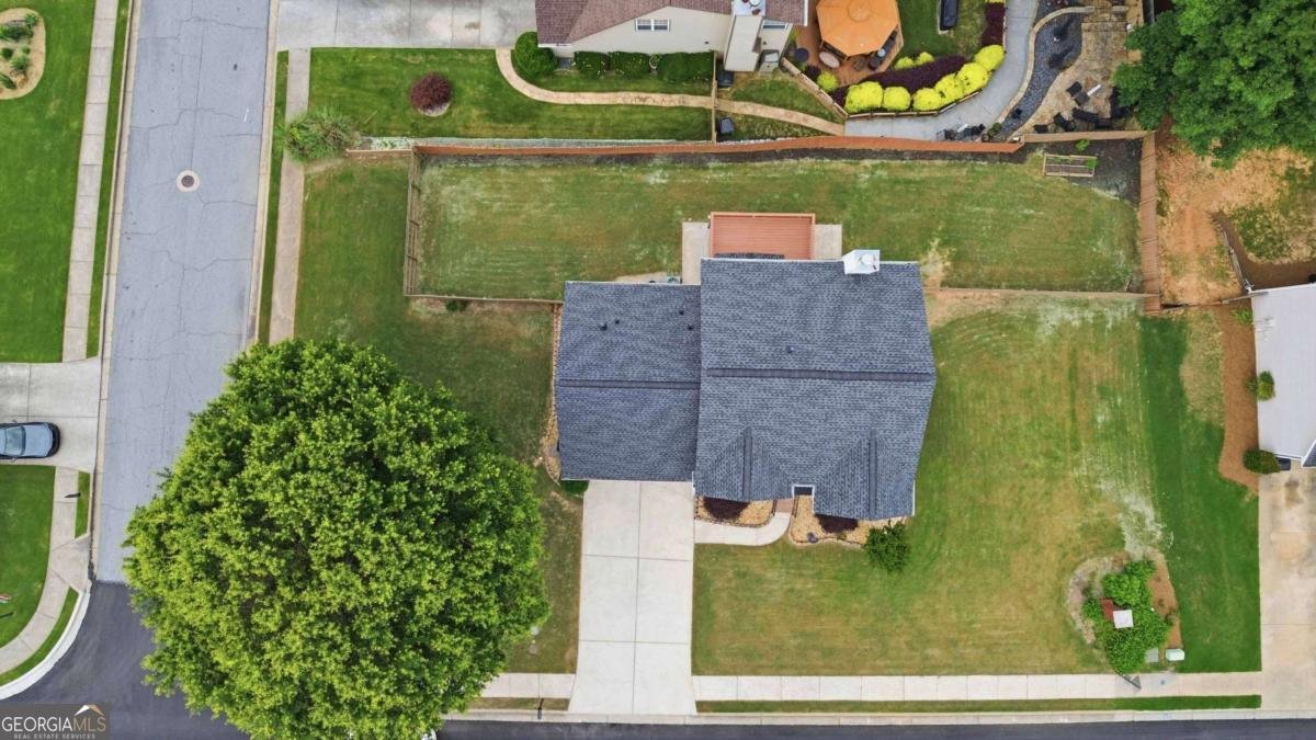 3069 Savannah Walk Lane Suwanee - Photo 76