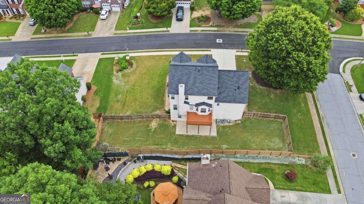 3069 Savannah Walk Lane Suwanee - Photo 77