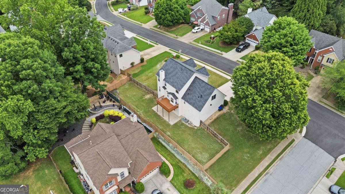 3069 Savannah Walk Lane Suwanee - Photo 78