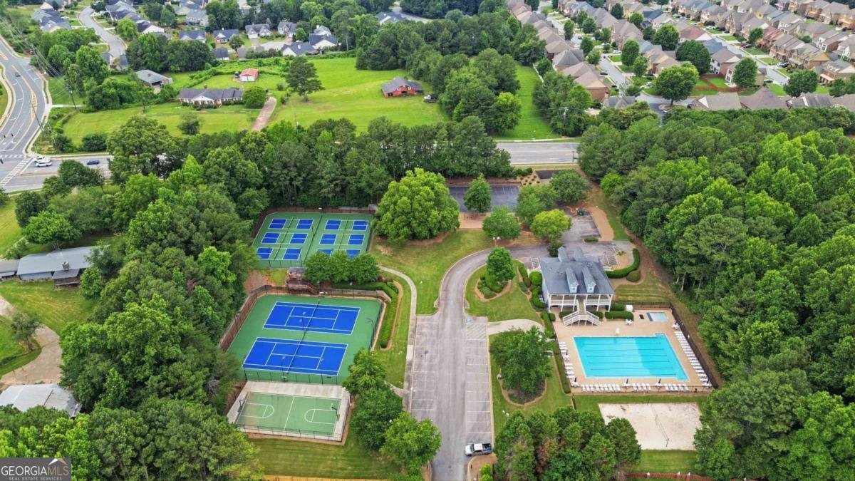 3069 Savannah Walk Lane Suwanee - Photo 81