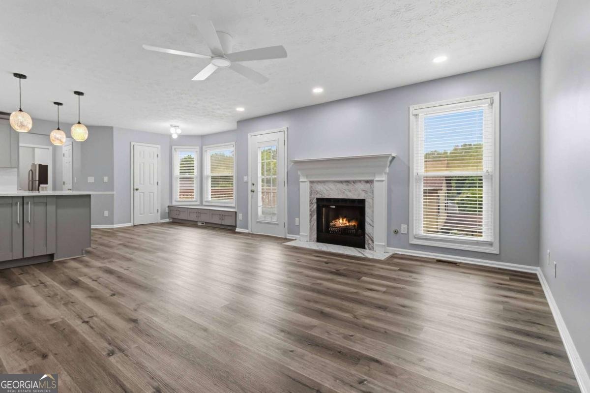 3069 Savannah Walk Lane Suwanee - Photo 9