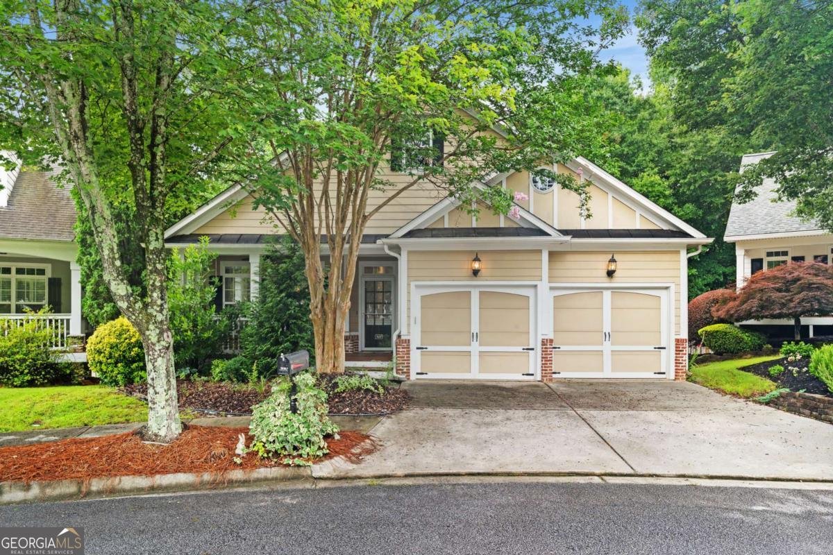 3610 Spring Beauty Court Powder Springs - main photo