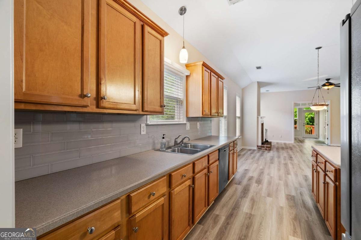 3610 Spring Beauty Court Powder Springs - Photo 10