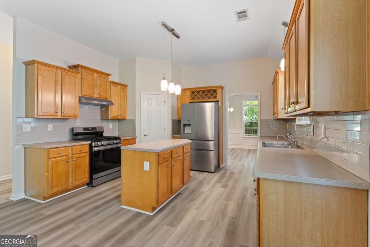 3610 Spring Beauty Court Powder Springs - Photo 11