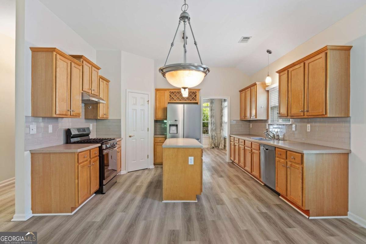 3610 Spring Beauty Court Powder Springs - Photo 12