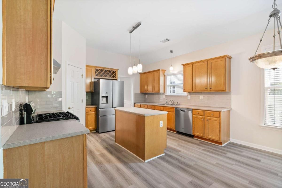 3610 Spring Beauty Court Powder Springs - Photo 13