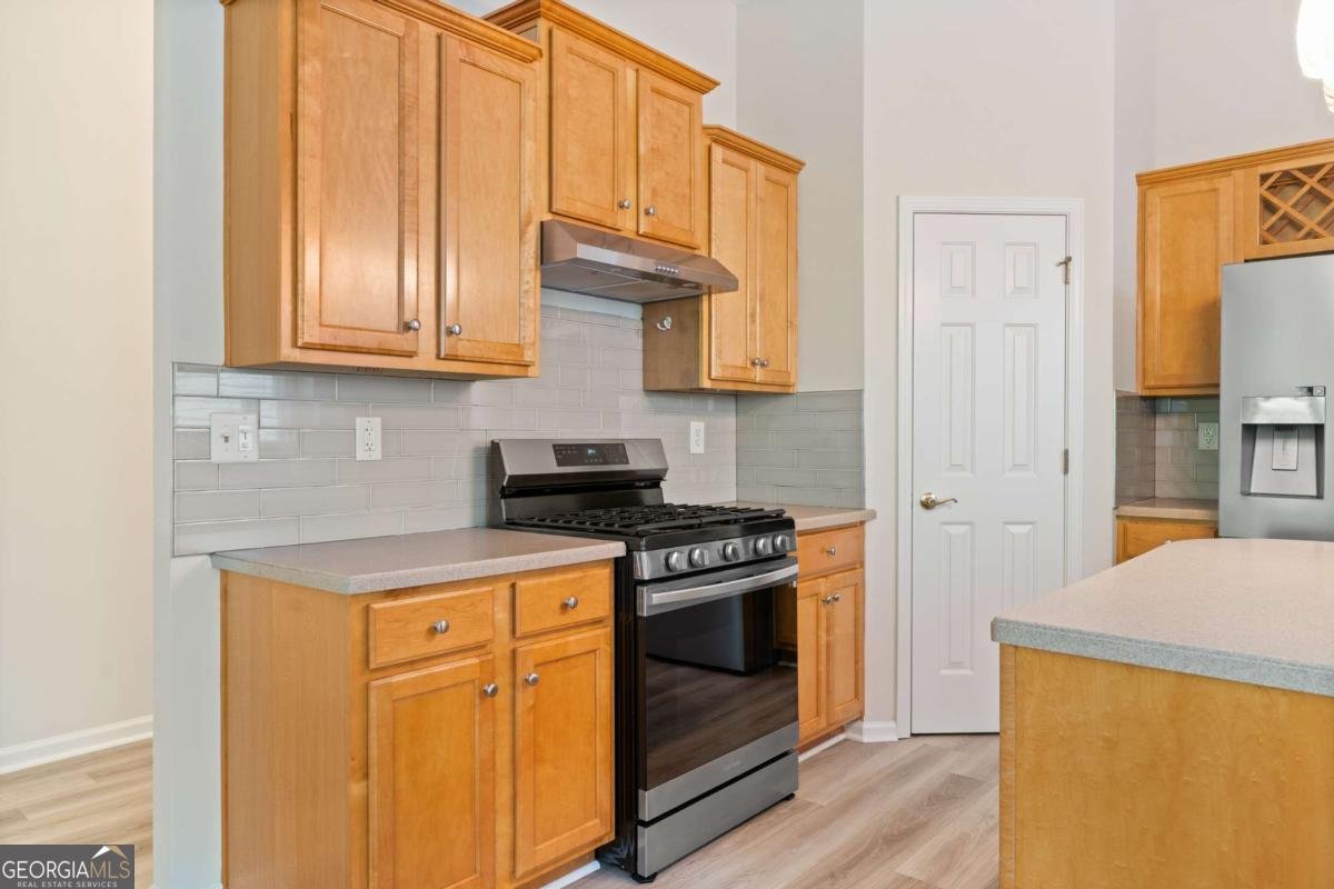 3610 Spring Beauty Court Powder Springs - Photo 14