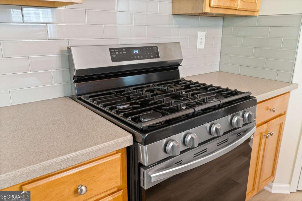 3610 Spring Beauty Court Powder Springs - Photo 15