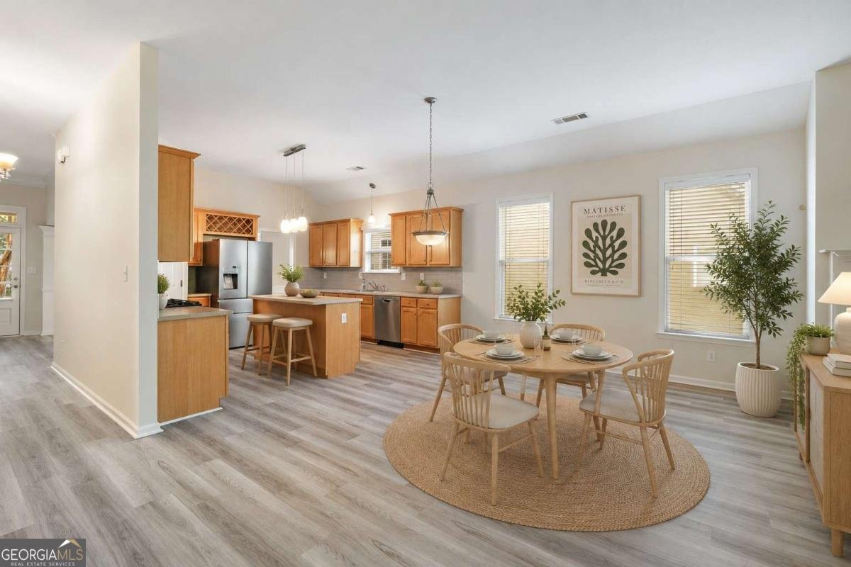 3610 Spring Beauty Court Powder Springs - Photo 16