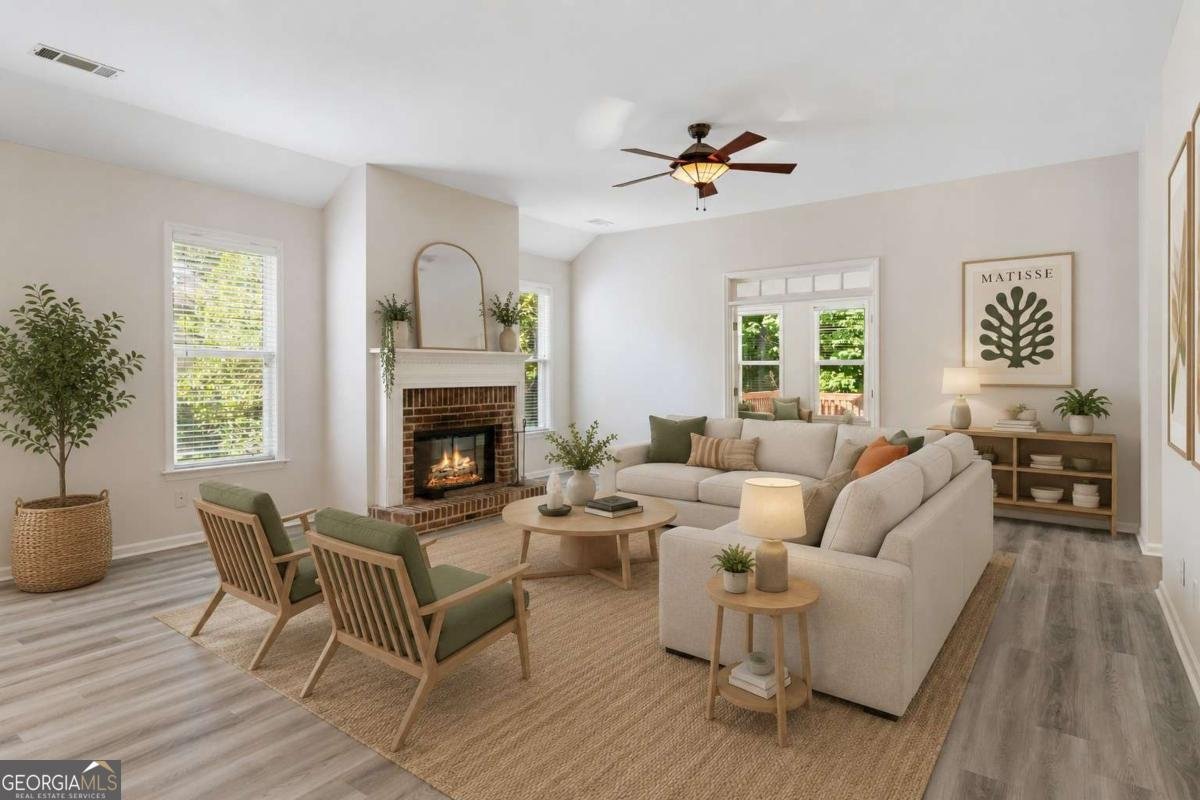 3610 Spring Beauty Court Powder Springs - Photo 18