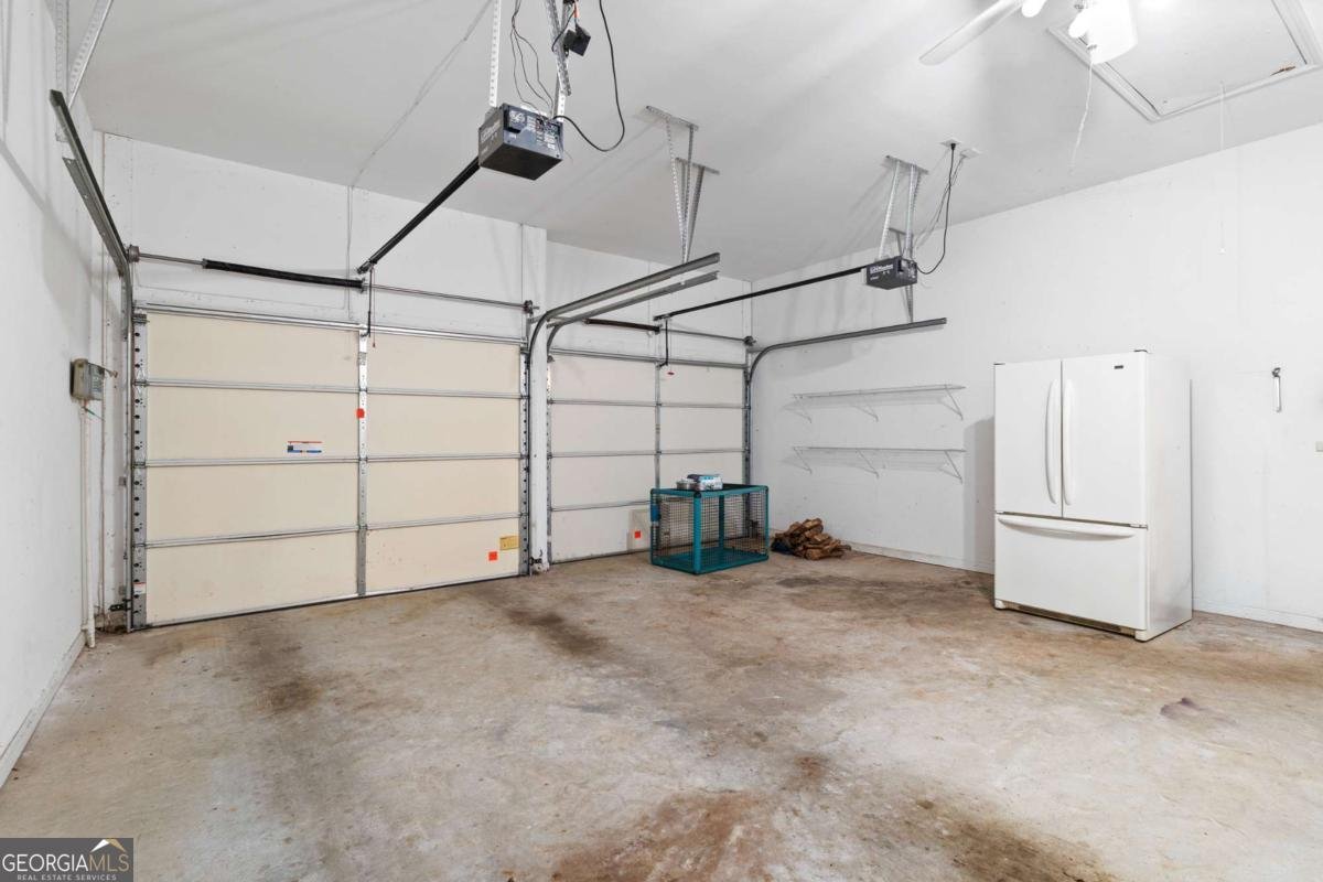 3610 Spring Beauty Court Powder Springs - Photo 38