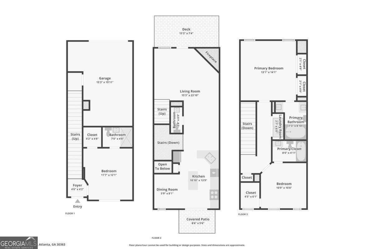 209 16th Street Atlanta - Photo 25