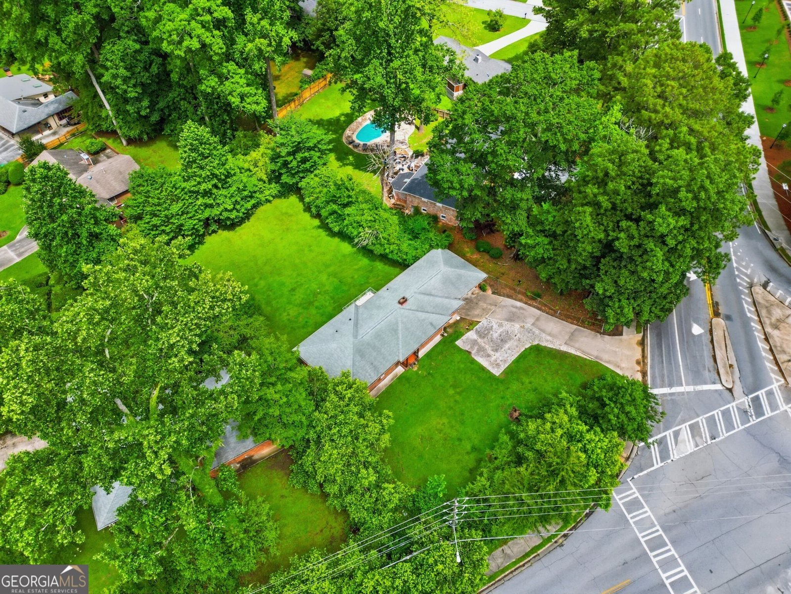 4078 Braircliff Road Atlanta - Photo 36