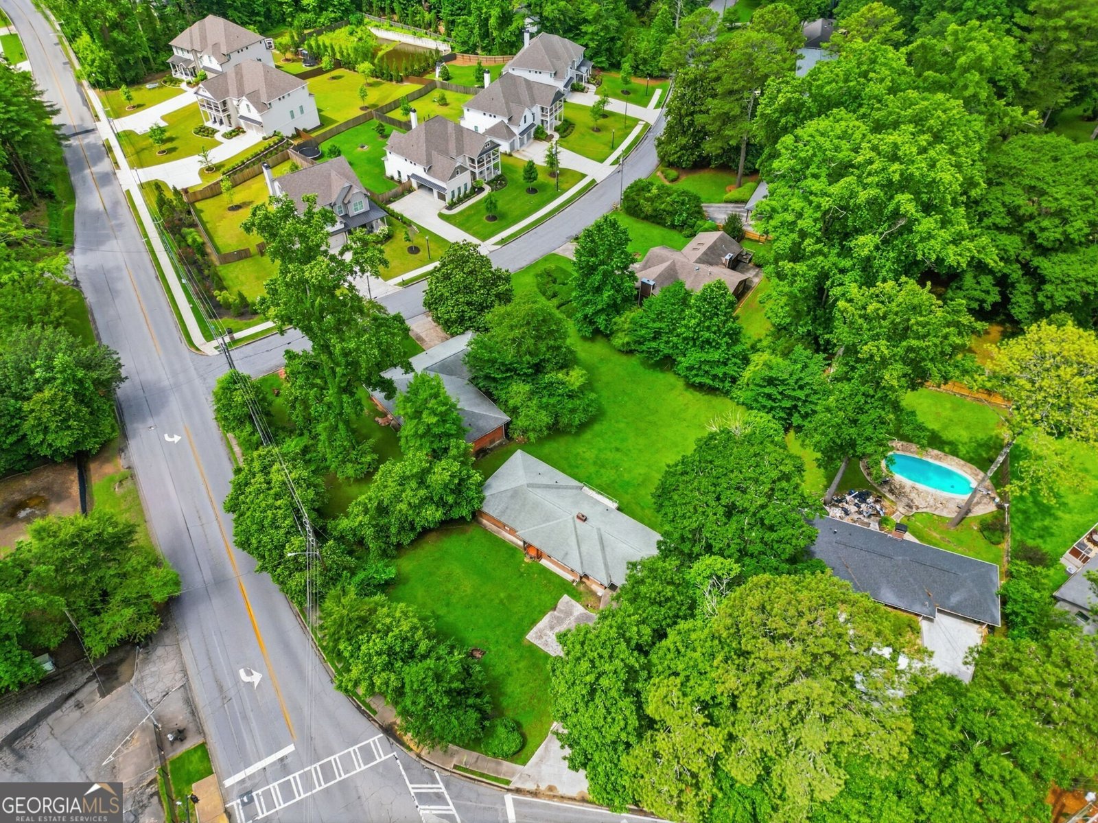 4078 Braircliff Road Atlanta - Photo 37