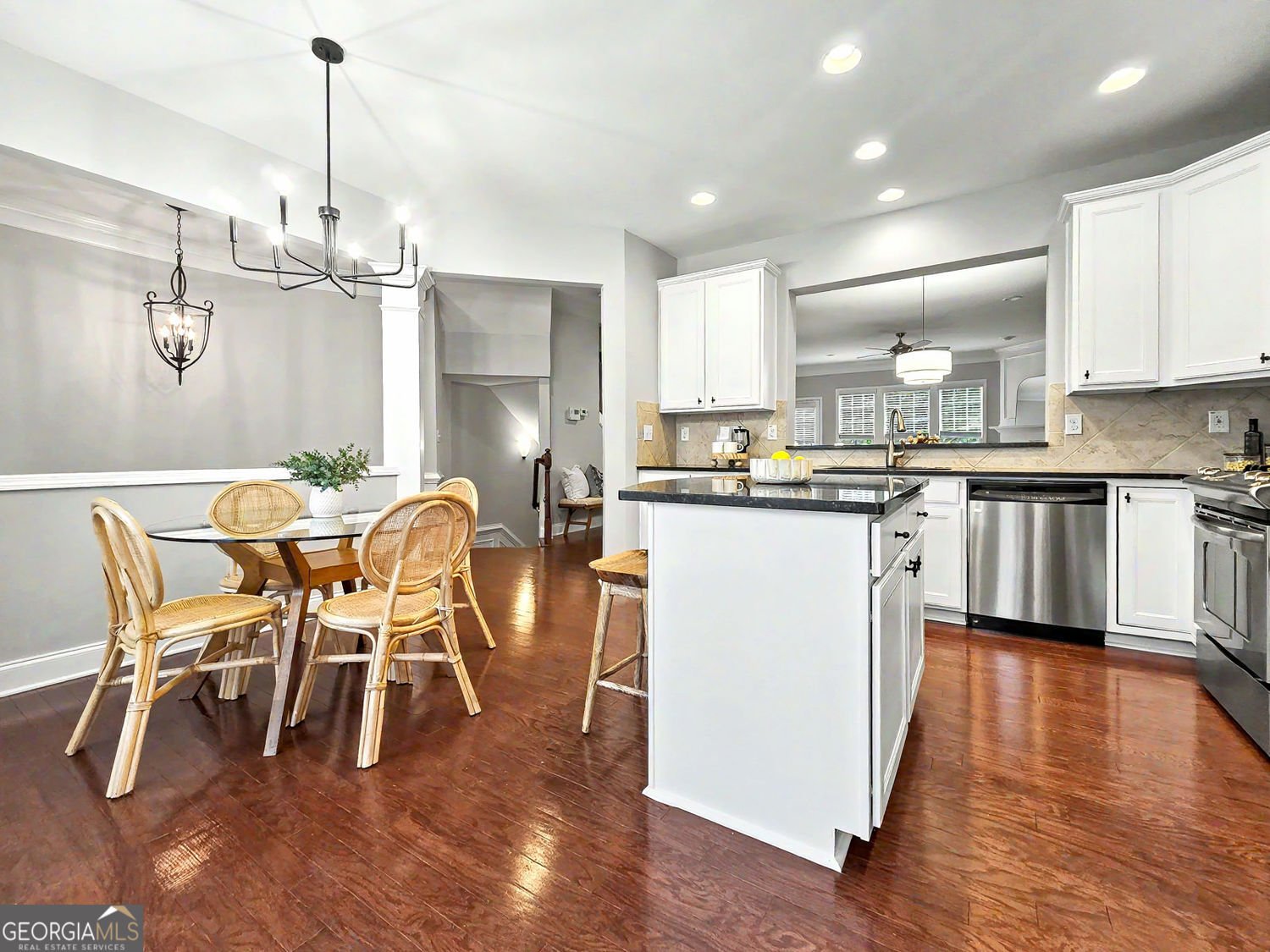 5016 Ridgemont Walk Atlanta - Photo 10