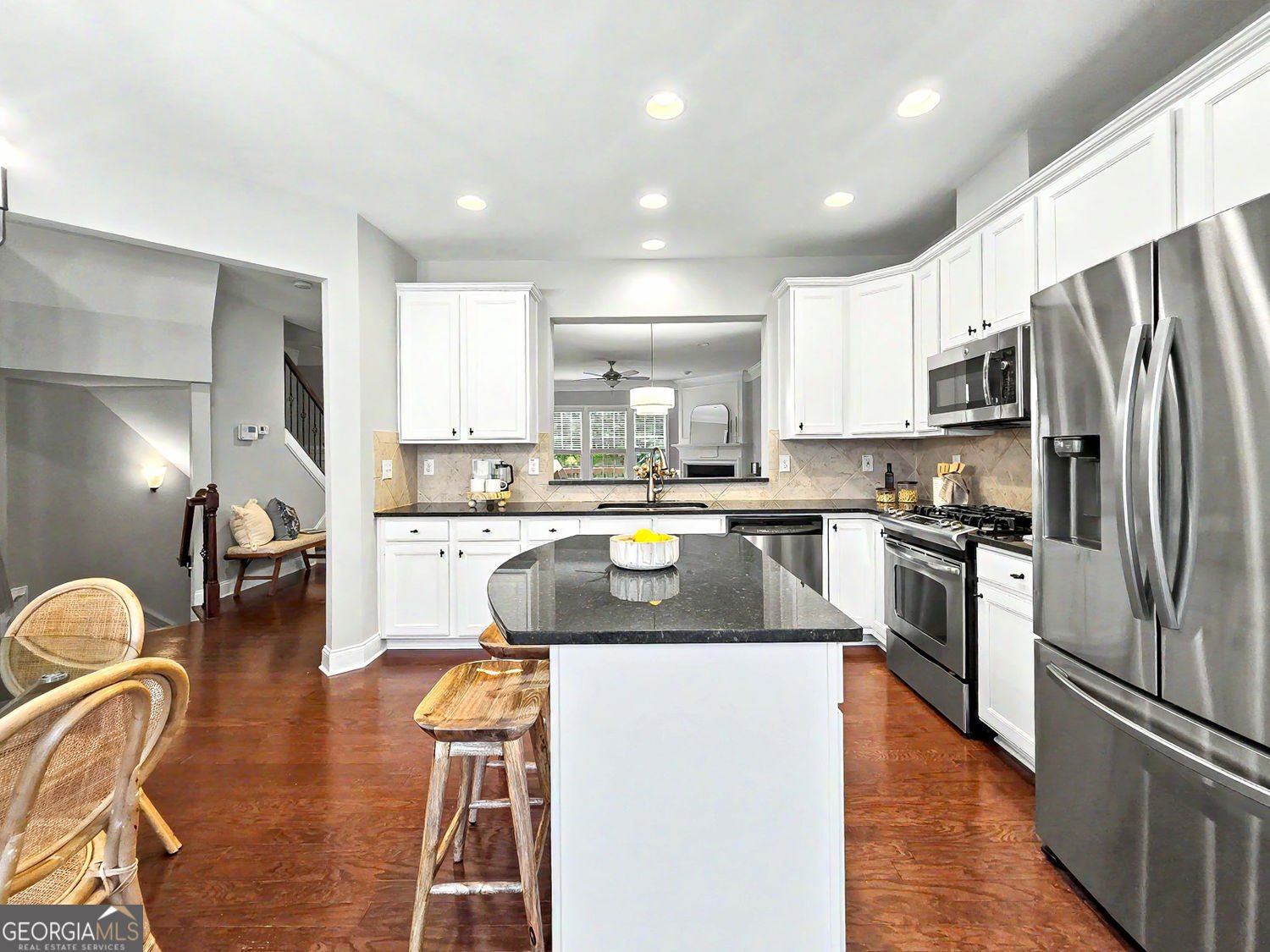 5016 Ridgemont Walk Atlanta - Photo 11