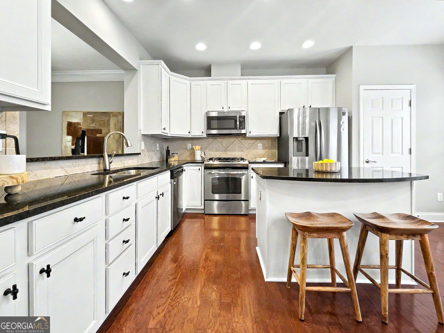 5016 Ridgemont Walk Atlanta - Photo 12
