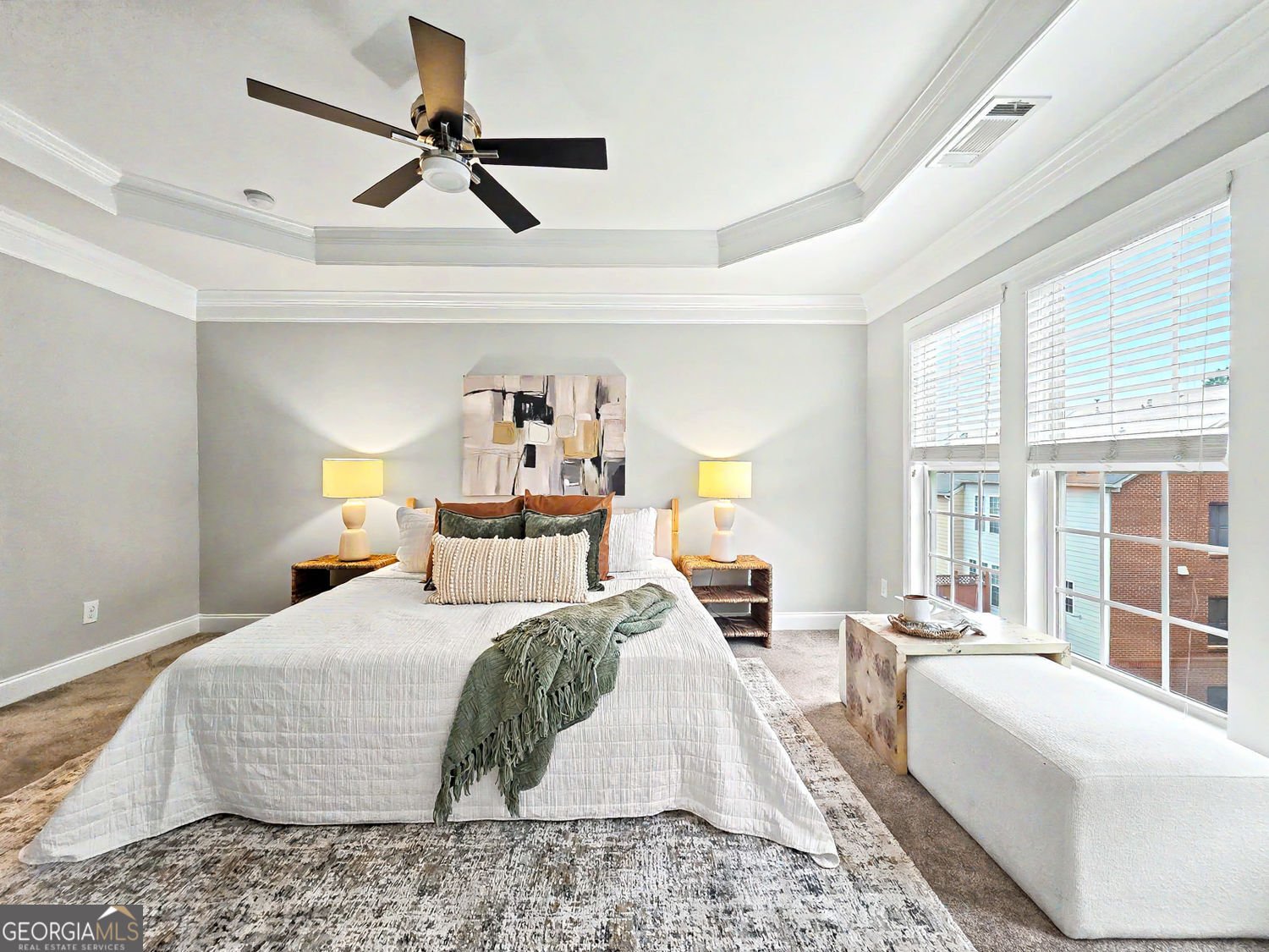 5016 Ridgemont Walk Atlanta - Photo 14