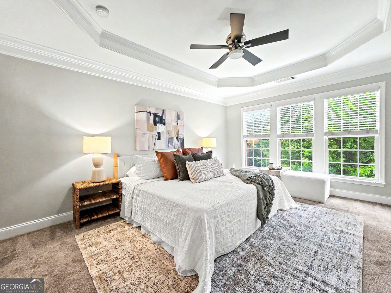 5016 Ridgemont Walk Atlanta - Photo 16