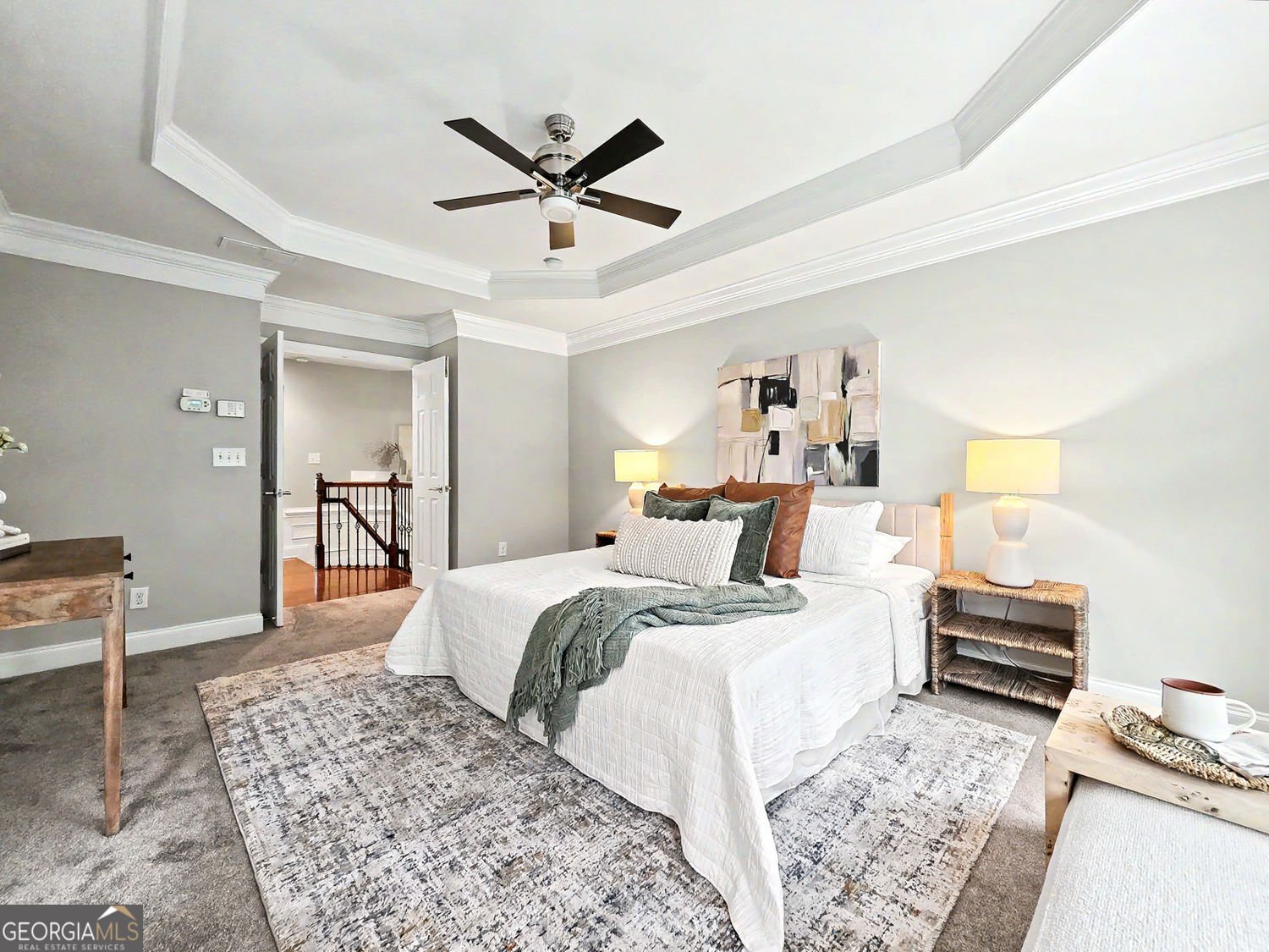 5016 Ridgemont Walk Atlanta - Photo 17