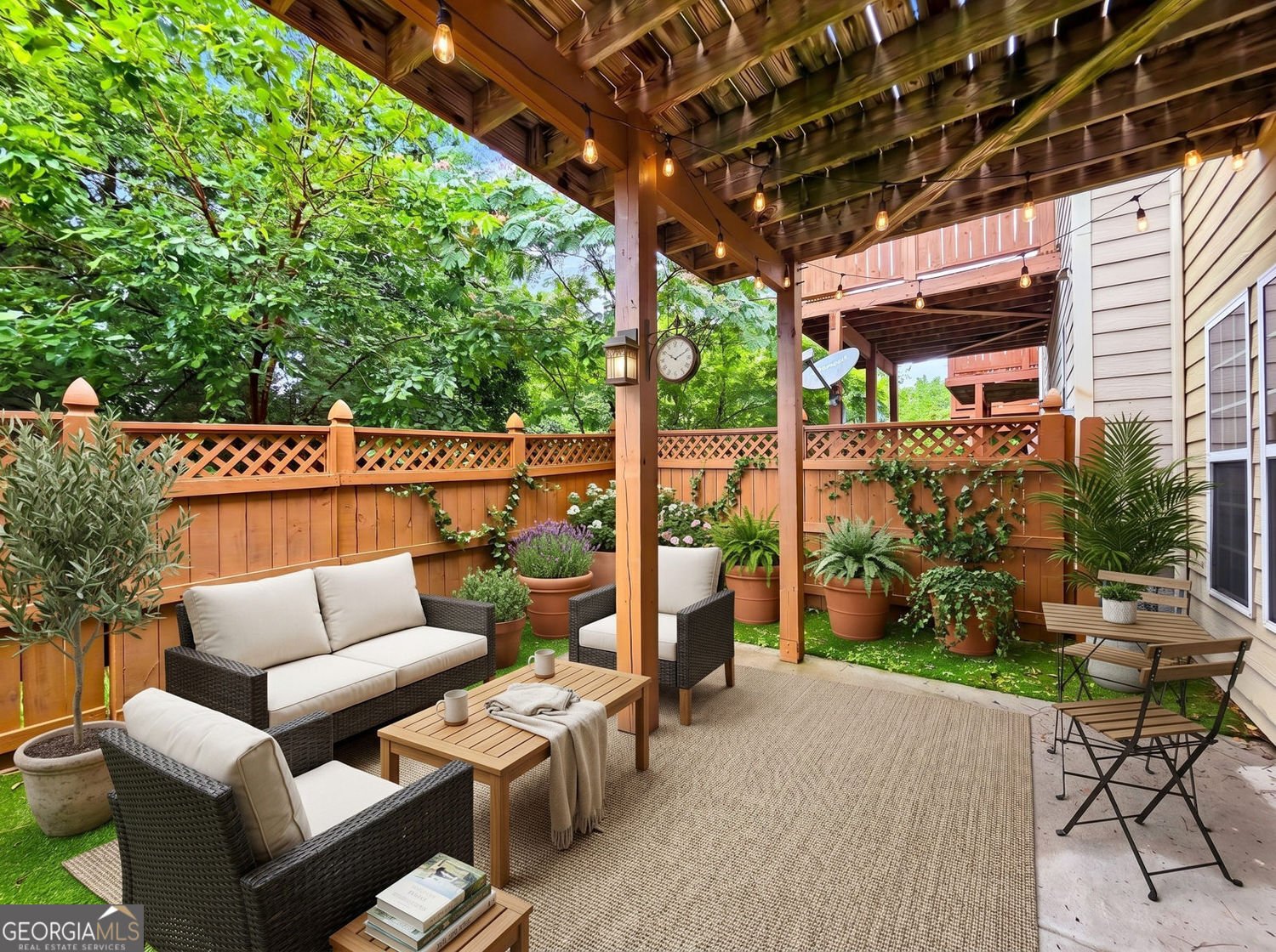 5016 Ridgemont Walk Atlanta - Photo 25