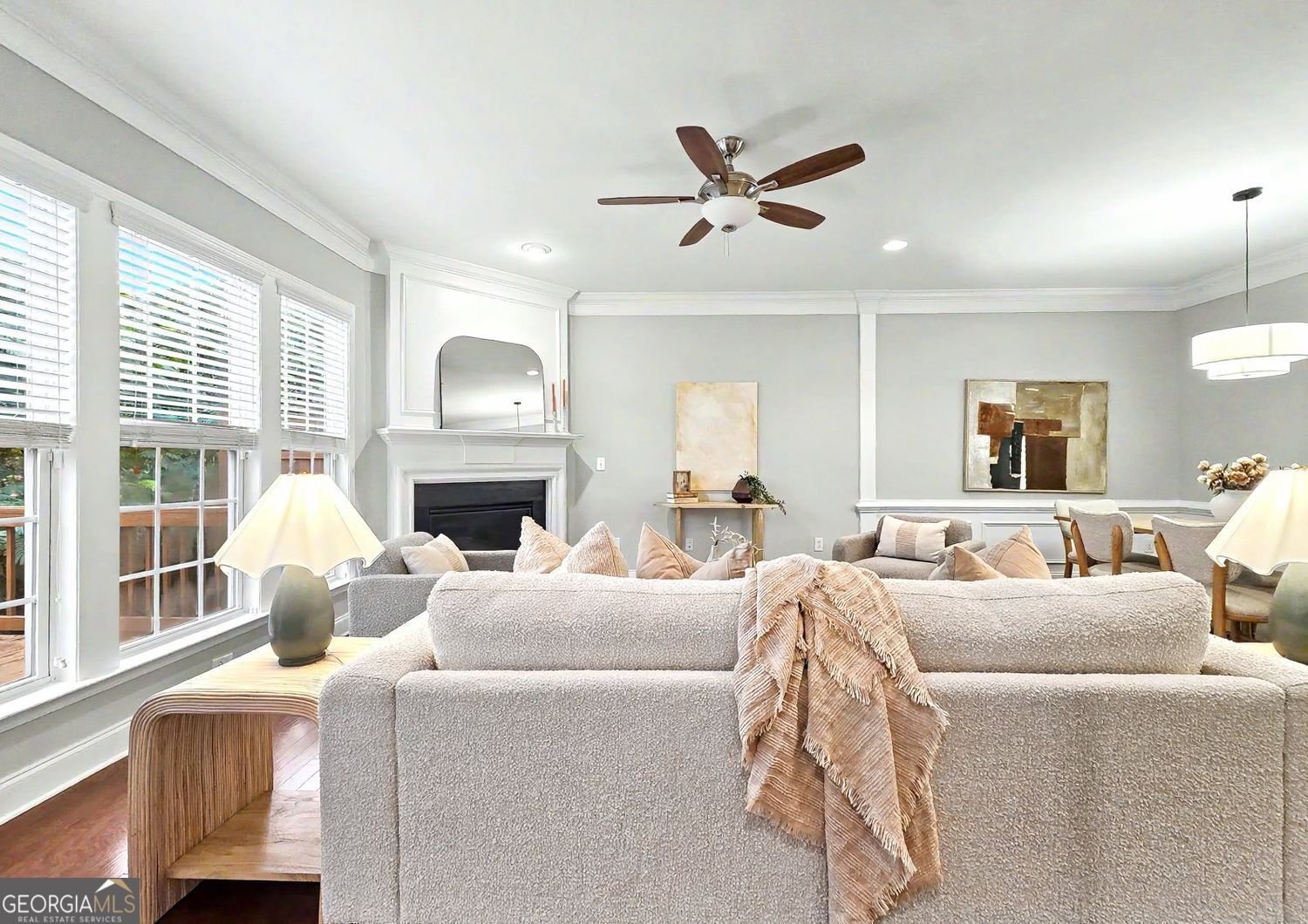 5016 Ridgemont Walk Atlanta - Photo 6