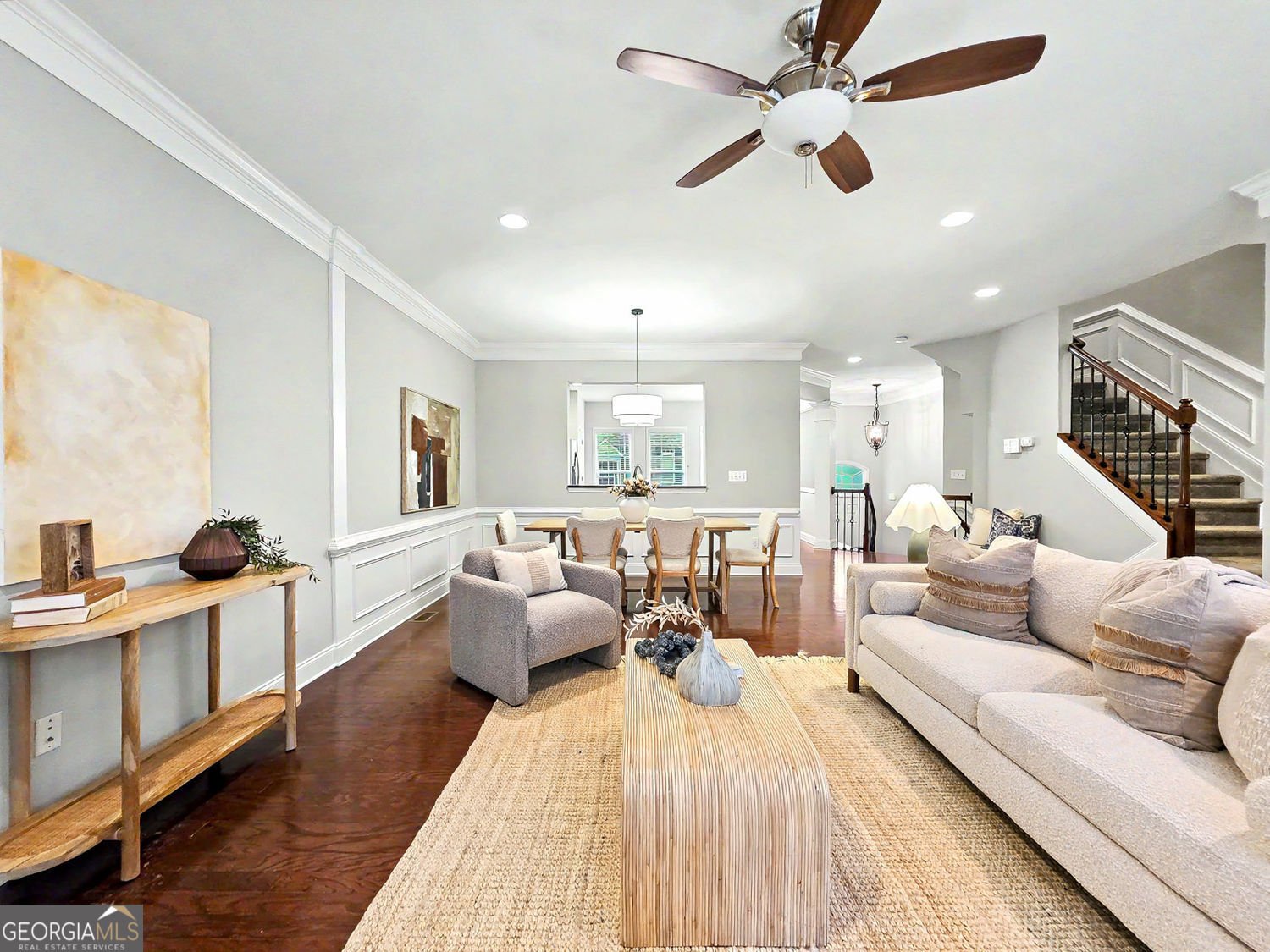 5016 Ridgemont Walk Atlanta - Photo 8