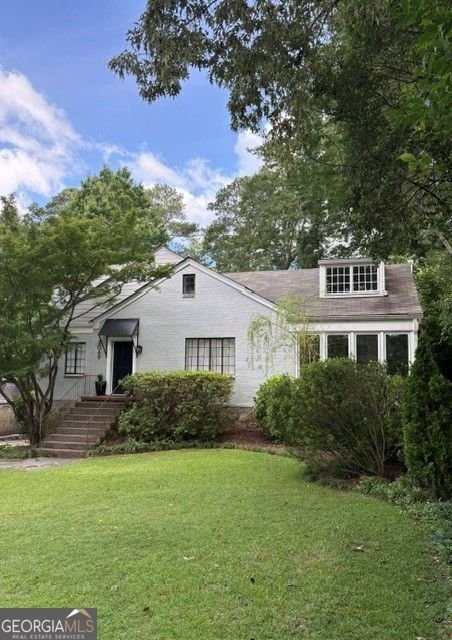 2069 Edinburgh Terrace Atlanta - main photo