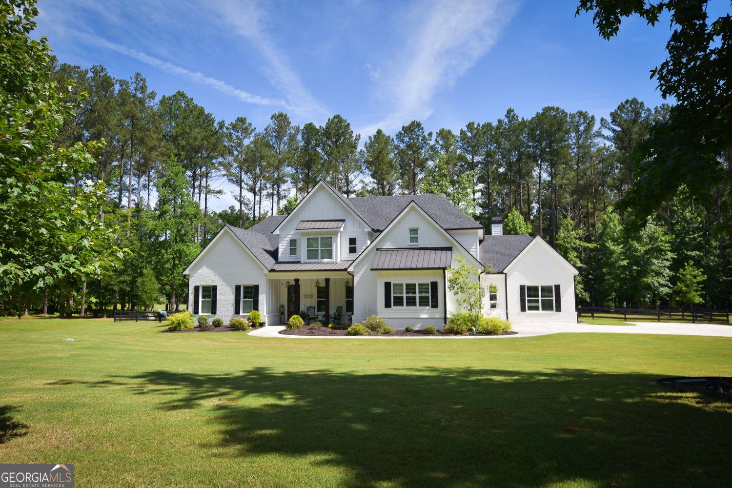 3866 MT-Enon Church Road Monroe - main photo