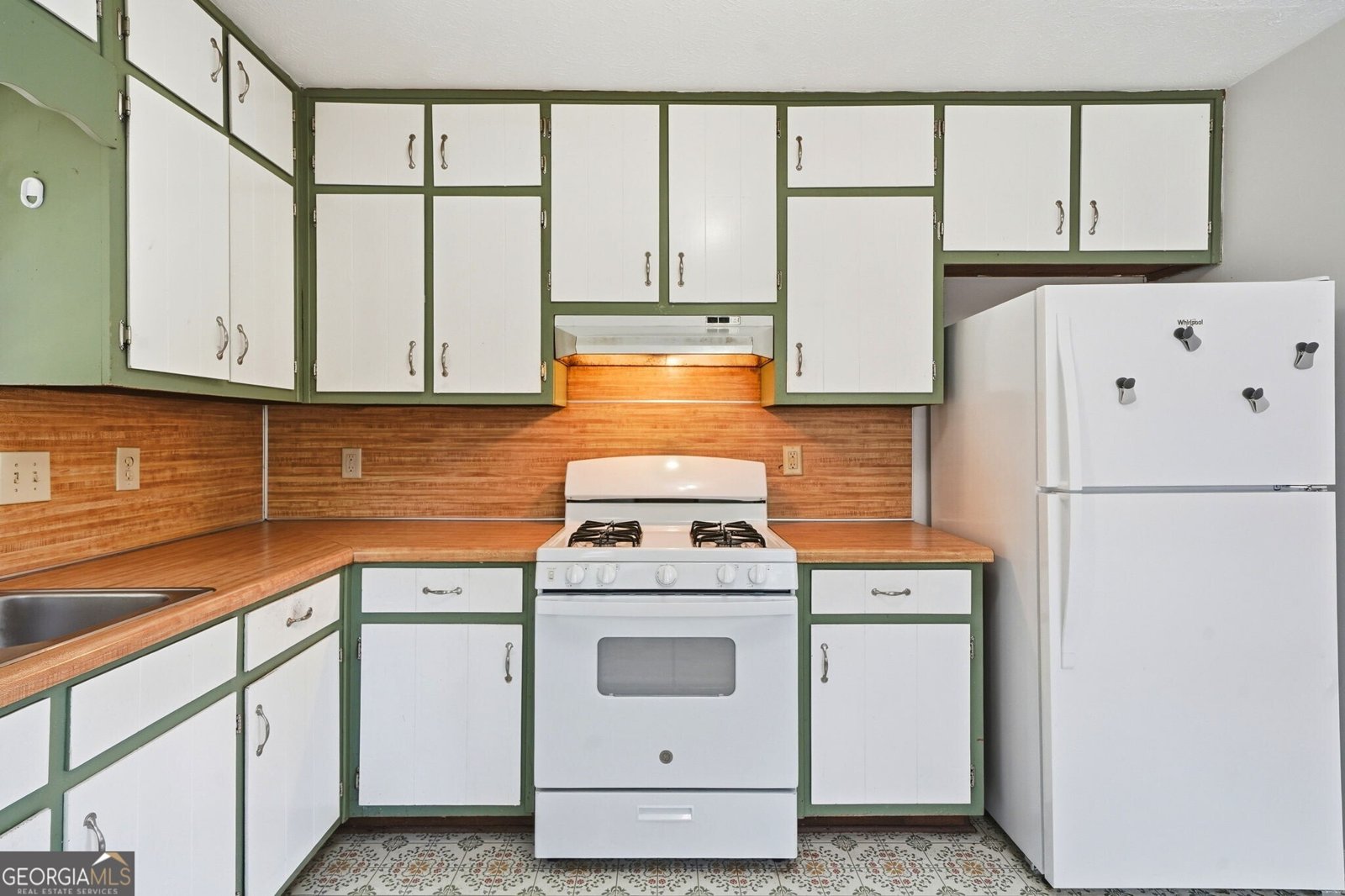 2604 Sunset Drive Atlanta - Photo 13