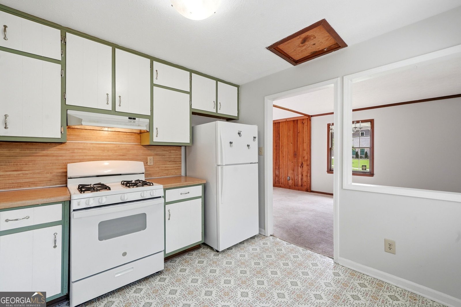 2604 Sunset Drive Atlanta - Photo 15