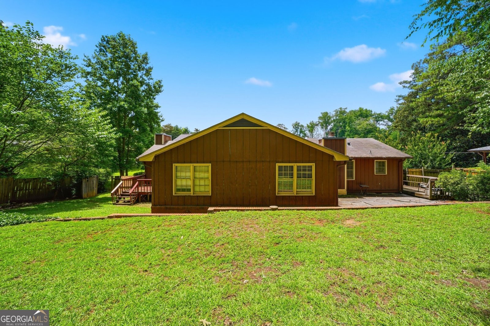 2604 Sunset Drive Atlanta - Photo 32
