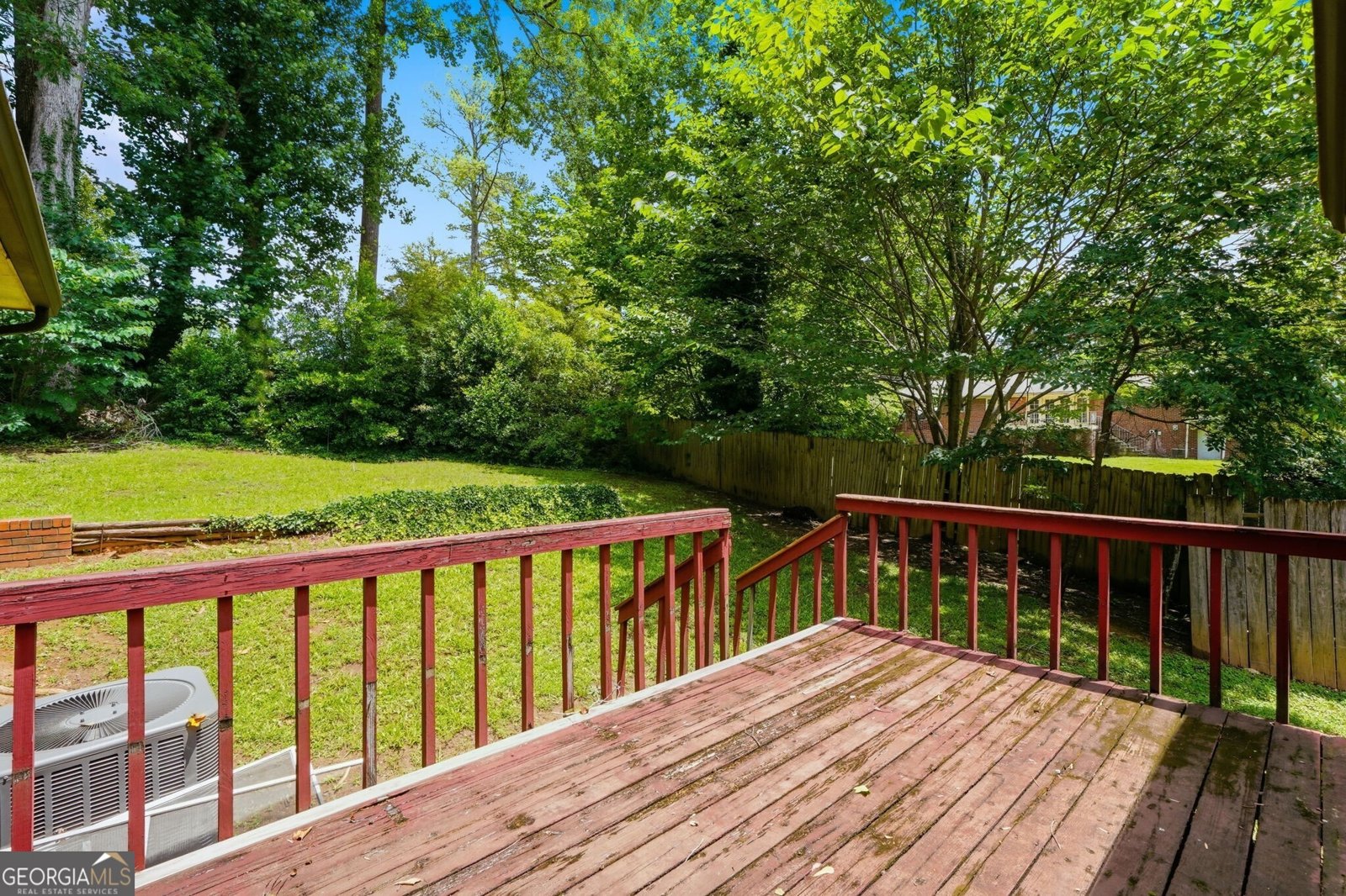 2604 Sunset Drive Atlanta - Photo 35