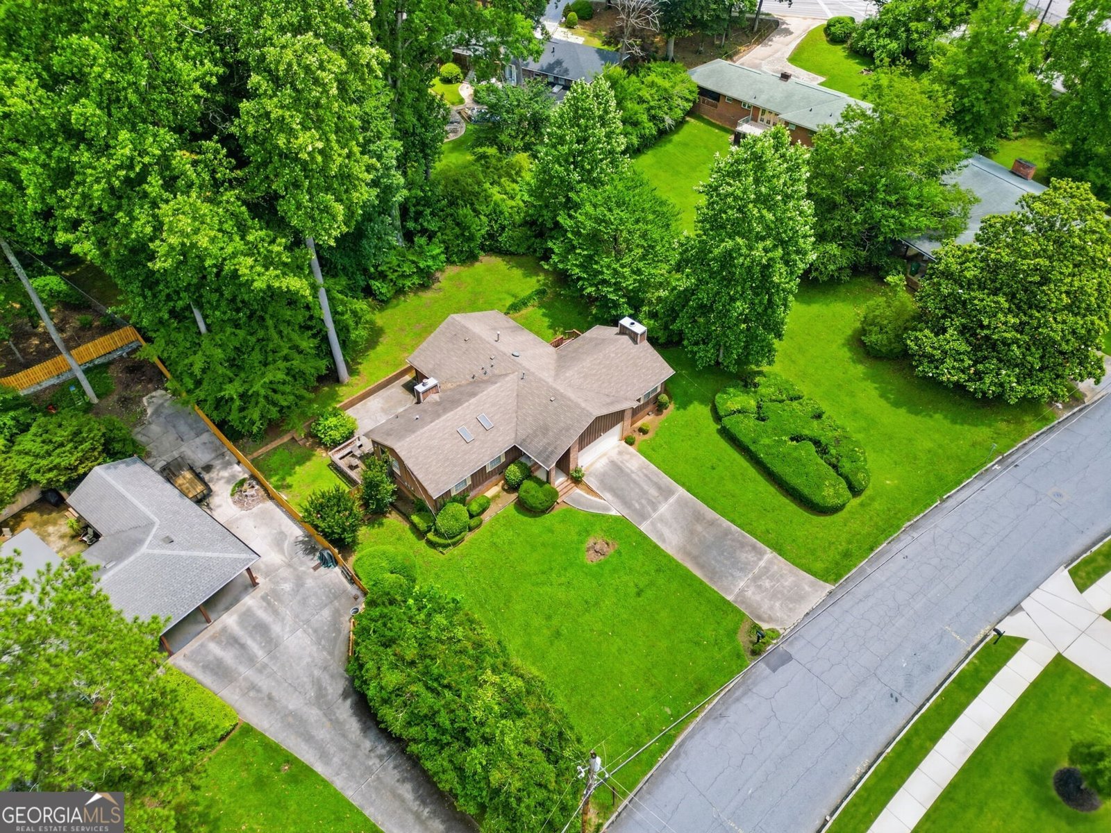 2604 Sunset Drive Atlanta - Photo 39