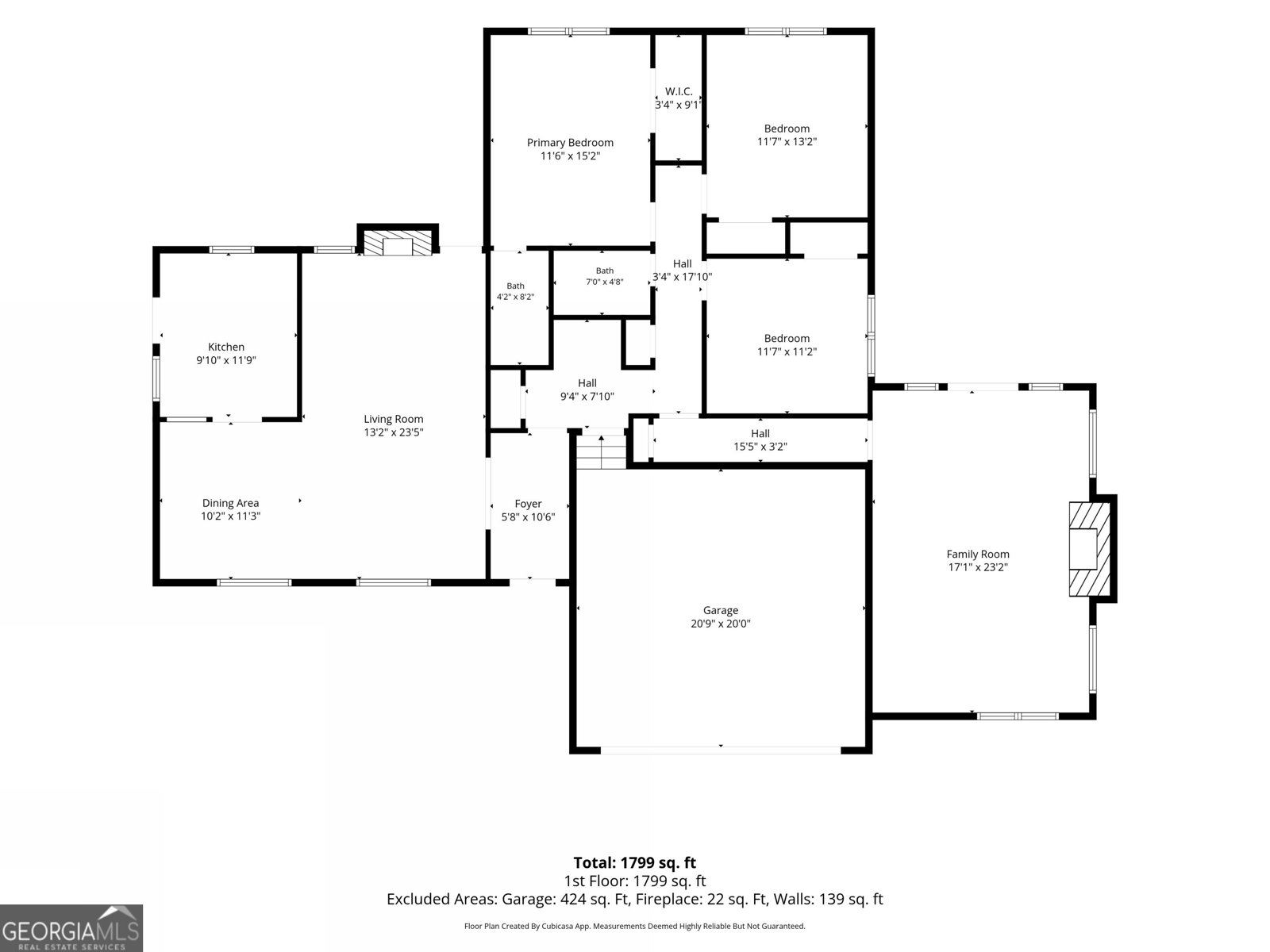 2604 Sunset Drive Atlanta - Photo 42