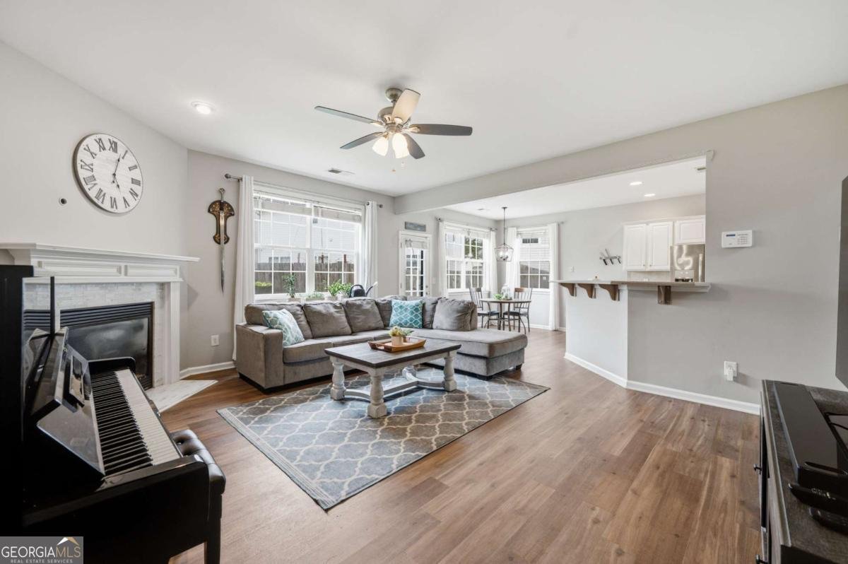 163 Diamond Ridge Avenue Canton - Photo 12