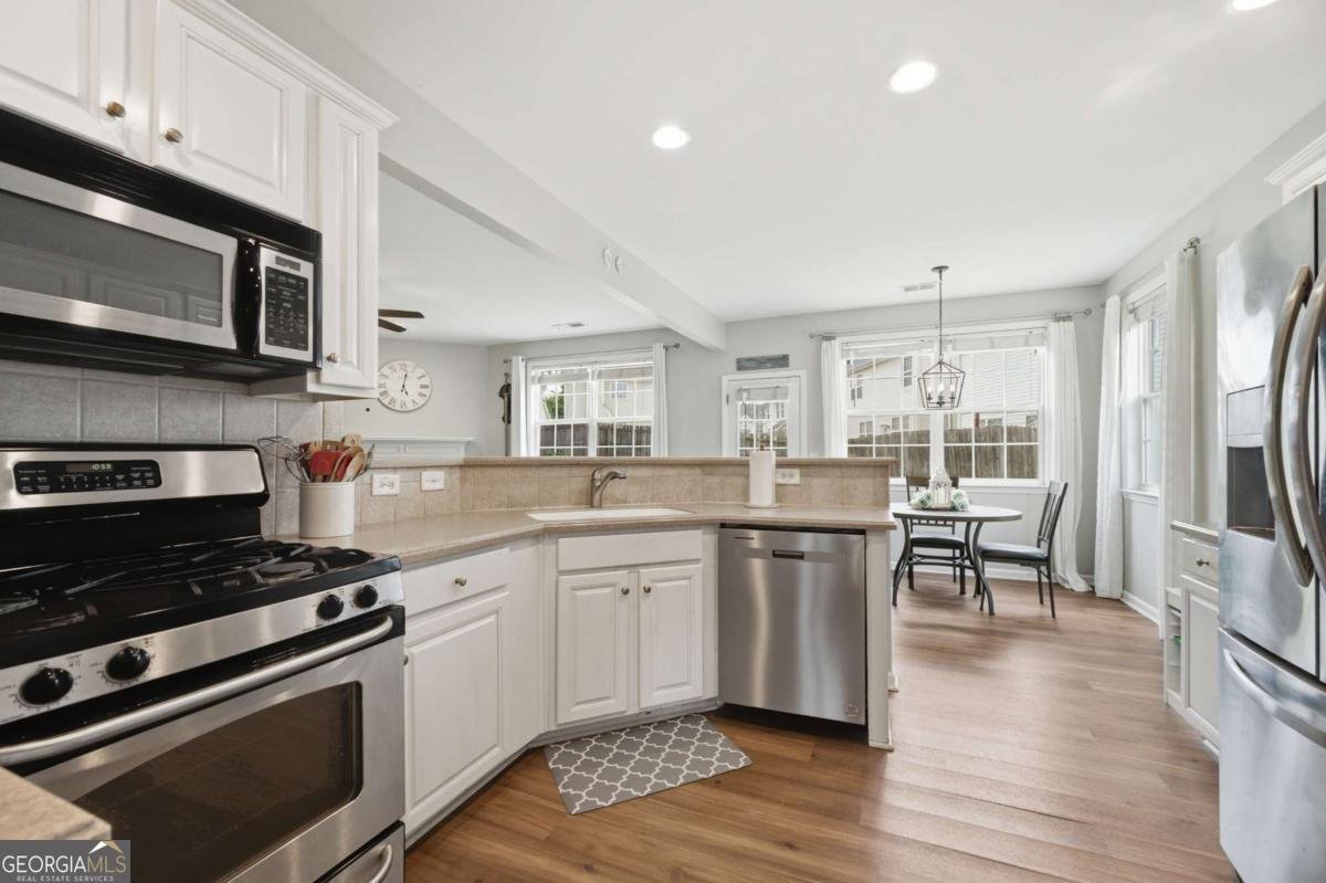 163 Diamond Ridge Avenue Canton - Photo 7