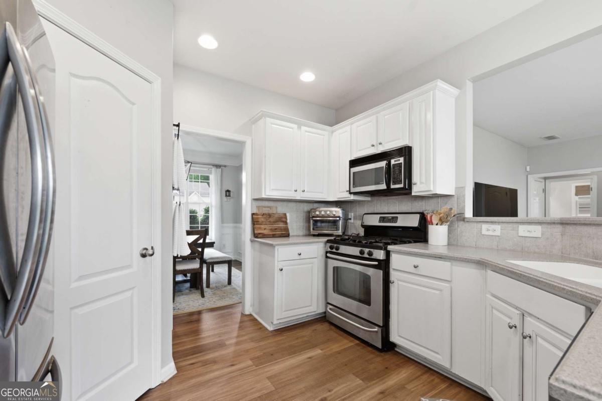 163 Diamond Ridge Avenue Canton - Photo 8