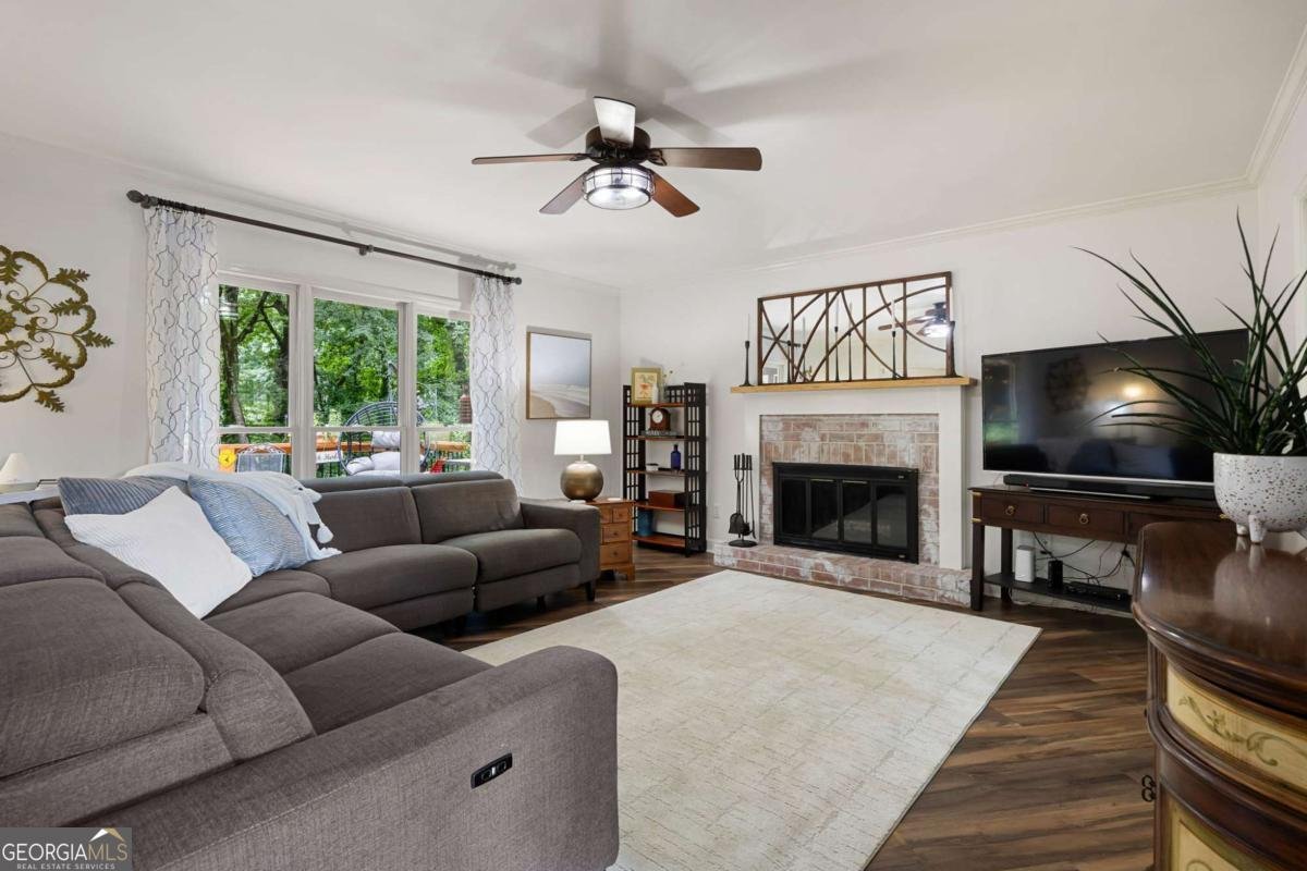 2675 Catawba Drive Kennesaw - Photo 10