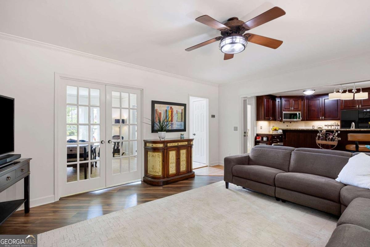 2675 Catawba Drive Kennesaw - Photo 11