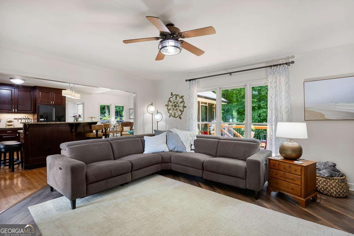 2675 Catawba Drive Kennesaw - Photo 14
