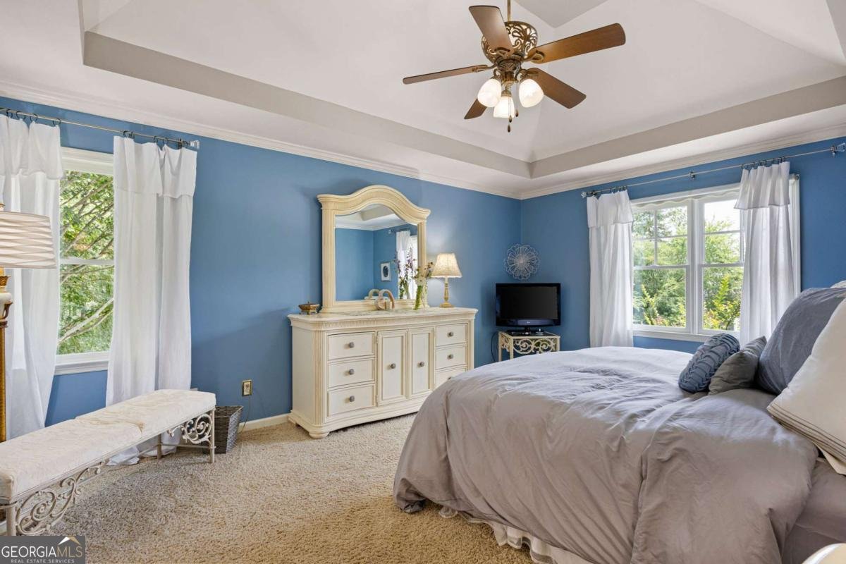 2675 Catawba Drive Kennesaw - Photo 23
