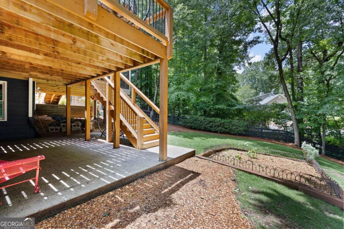 2675 Catawba Drive Kennesaw - Photo 31