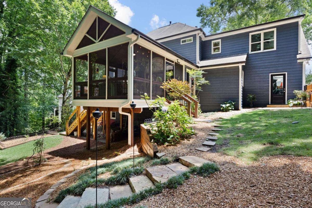 2675 Catawba Drive Kennesaw - Photo 33