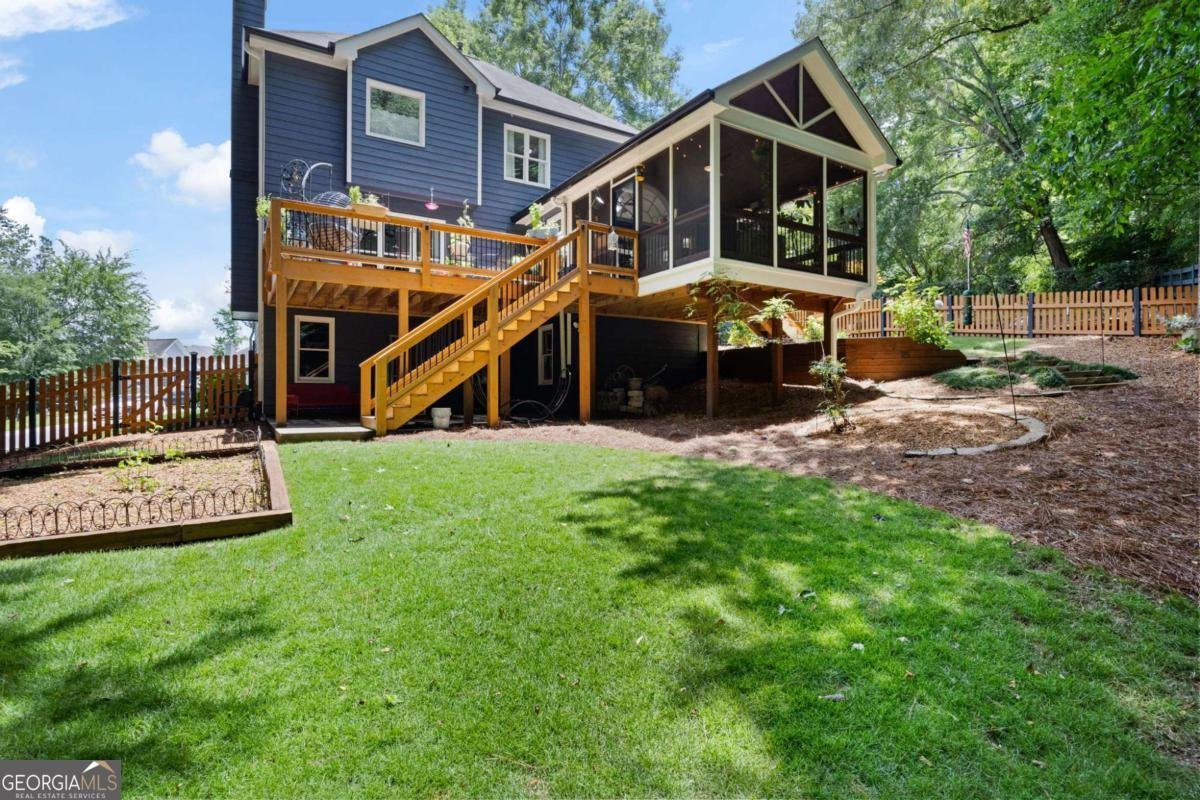2675 Catawba Drive Kennesaw - Photo 35