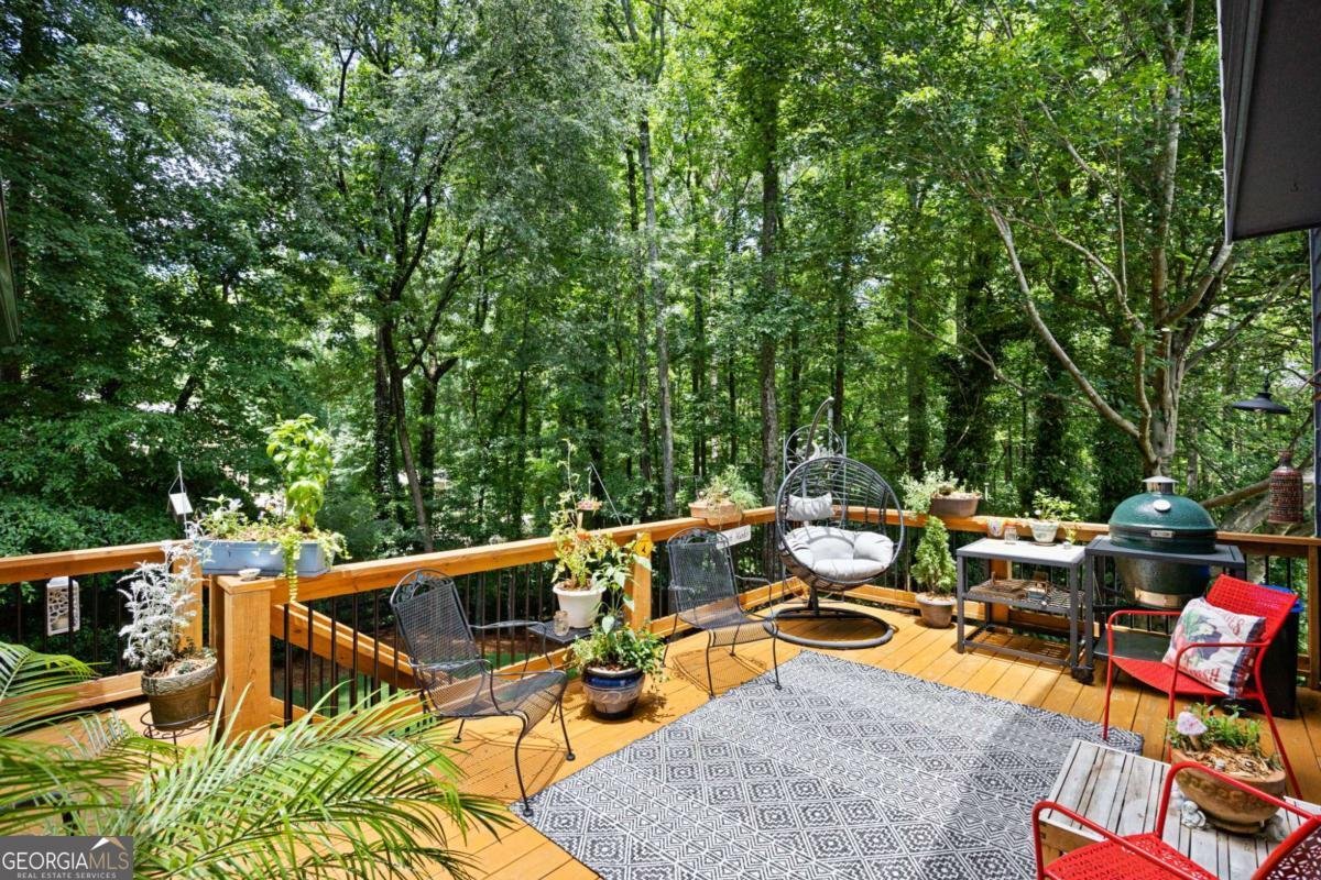 2675 Catawba Drive Kennesaw - Photo 38